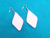 Lightweight Dangle Earrings