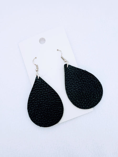 Lightweight Dangle Earrings