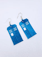 Lightweight Dangle Earrings