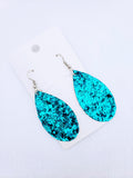 Lightweight Dangle Earrings