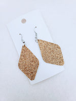 Lightweight Dangle Earrings