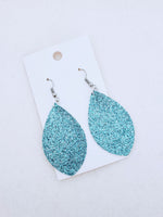 Lightweight Dangle Earrings