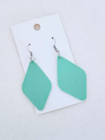 Lightweight Dangle Earrings