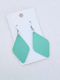 Lightweight Dangle Earrings