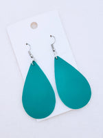 Lightweight Dangle Earrings