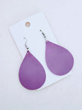 Lightweight Dangle Earrings