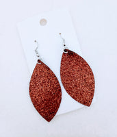 Lightweight Dangle Earrings