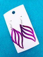 Lightweight Dangle Earrings