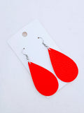 Lightweight Dangle Earrings