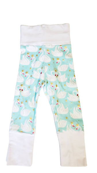 18-36 Months Grow with me pants/Pantalons Evolutif 18-36 mois