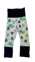 6-18 Months Grow with me pants/Pantalon Evolutif 6-18 mois