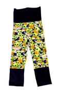 6-18 Months Grow with me pants/Pantalon Evolutif 6-18 mois