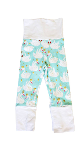 6-18 Months Grow with me pants/Pantalon Evolutif 6-18 mois