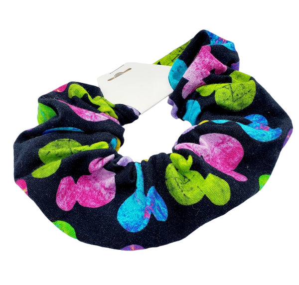 Mouse Scrunchie/Chouchou Souris