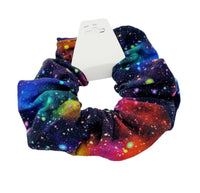 Galaxy Scrunchie/Chouchou Galaxie