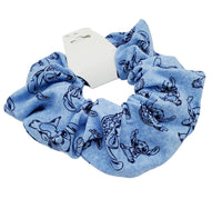 Stitch Scrunchie/Chouchou Stitch