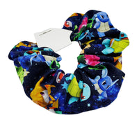 Pokemon Scrunchie/Chouchou